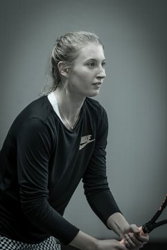 Marie-Lynn Tiedemann 622 - Verbandsmeisterschaft